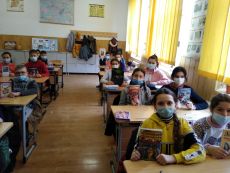 Ziua națională a lecturii 2022